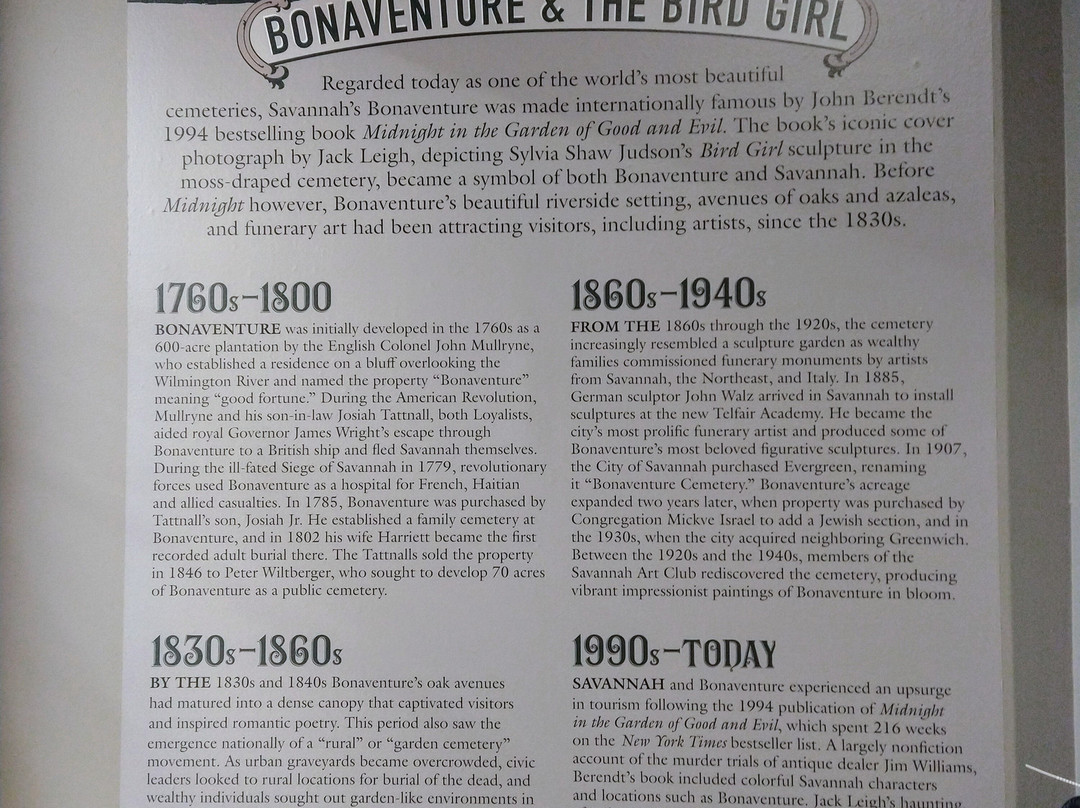 Telfair Academy-萨凡纳必去景点