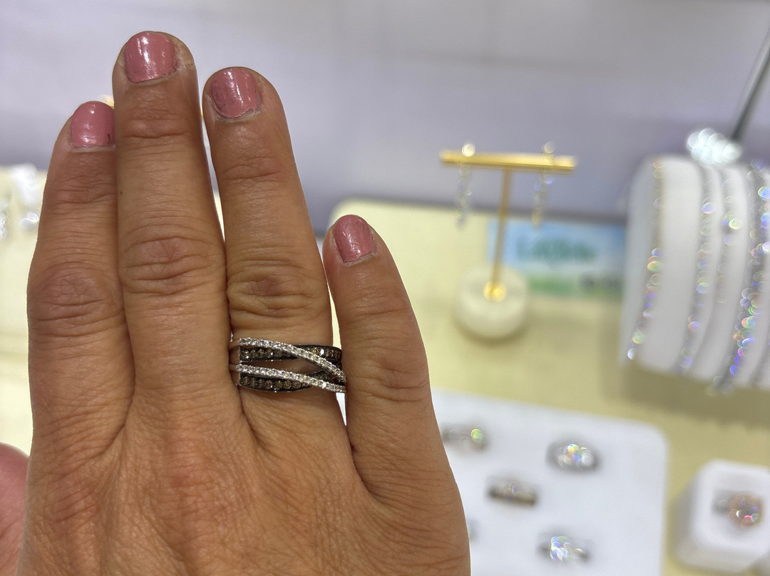 The Jewellery Palace-乔治城必去景点