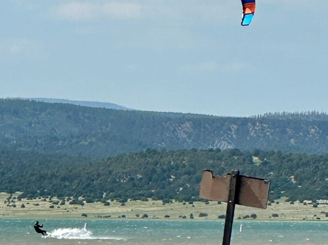 Storrie Lake State Park-拉斯维加斯必去景点