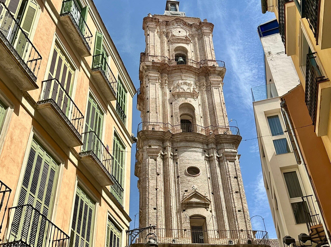 Malaga Adventures-马拉加必去景点