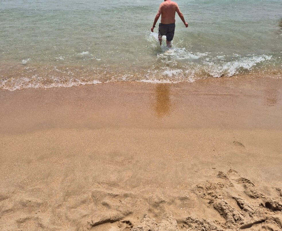 Platges de Benidorm-贝尼多姆必去景点