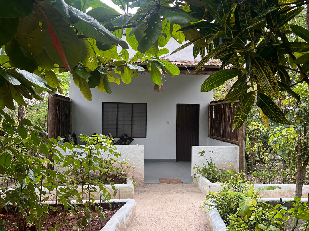 Karanga Bungalows主图