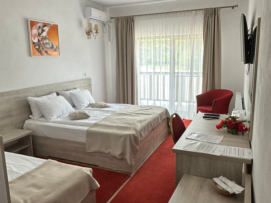 Hotel Class主图