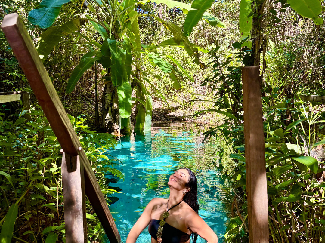 Jalapao Extremo-Palmas必去景点