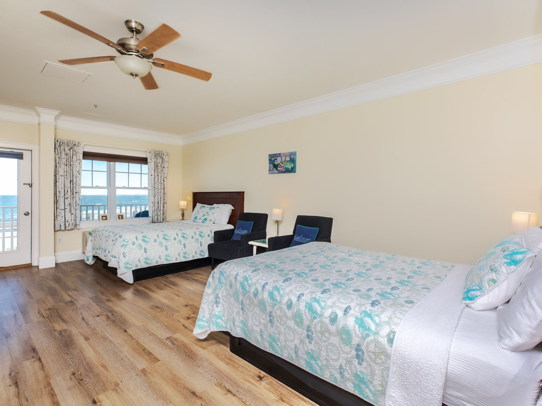 Atlantic Breeze Suites主图