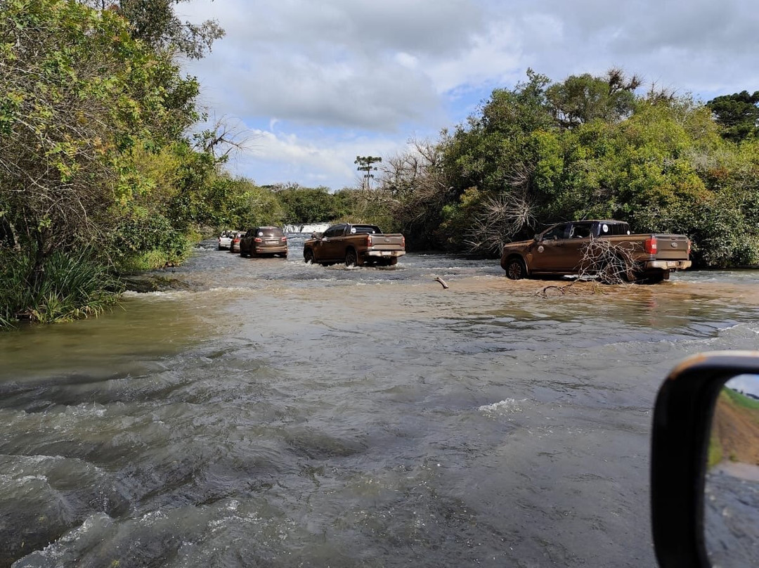 Explorando de 4x4 - Expedições e Ecoturismo-Cidade Gaucha必去景点