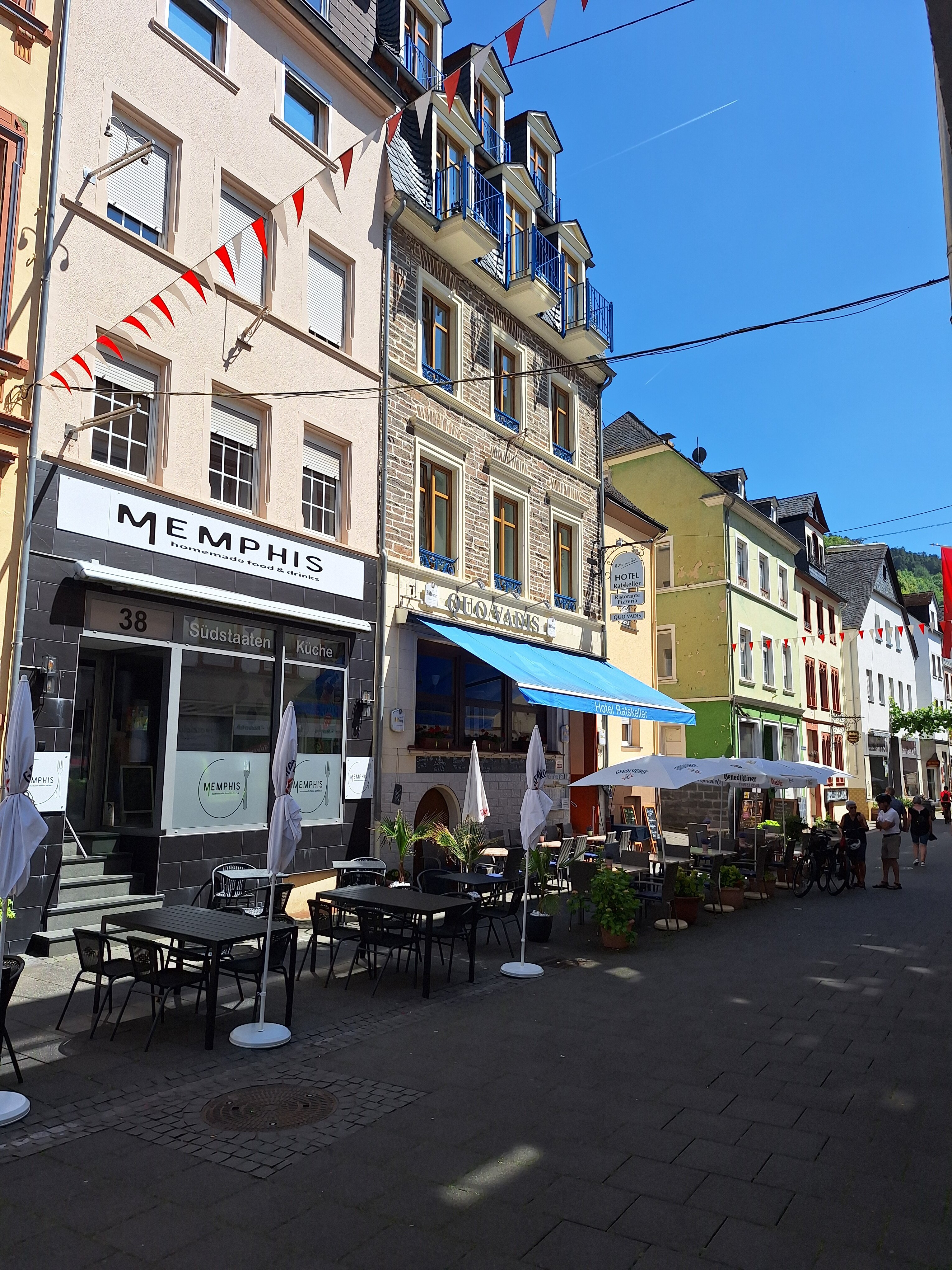 Hotel Ratskeller-官方