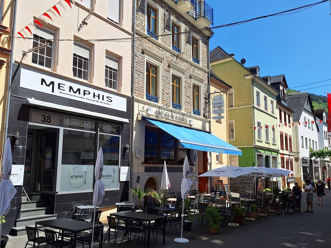 Hotel Ratskeller主图