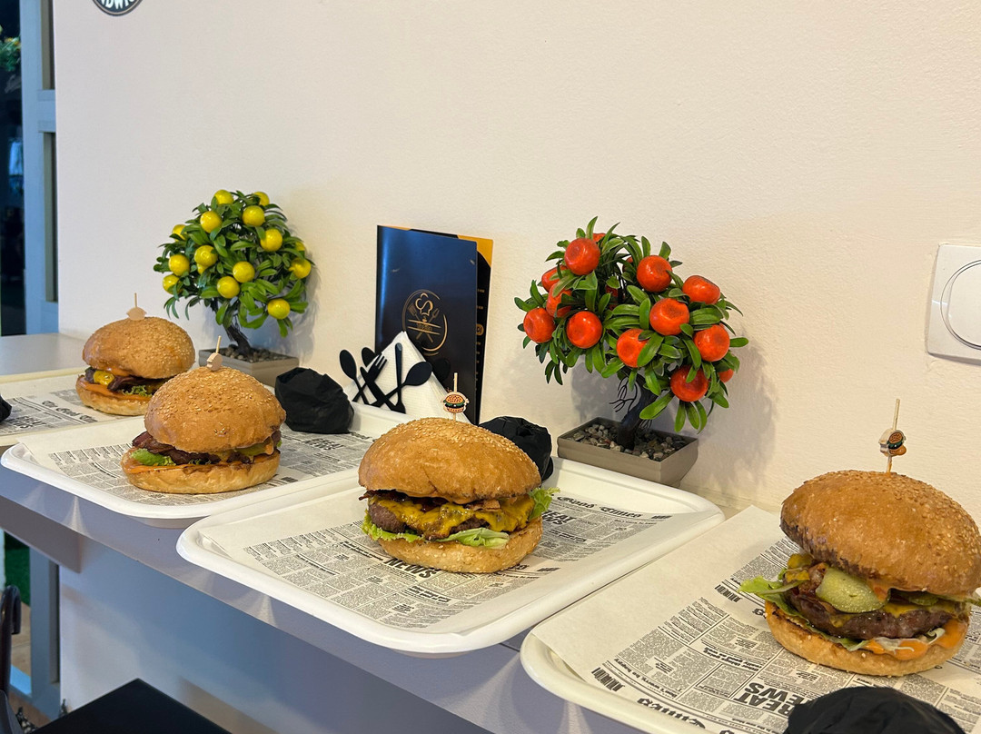 Fast Food Tosito
