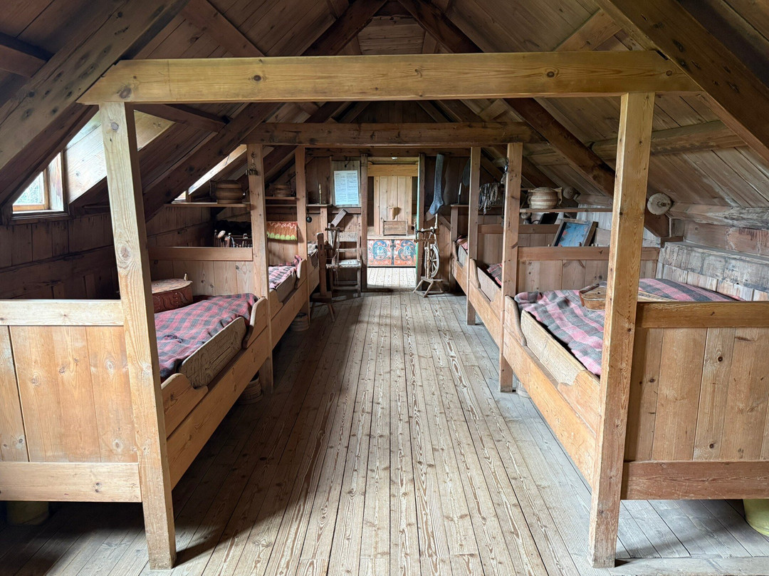 Glaumbaer Museum-Varmahlid必去景点