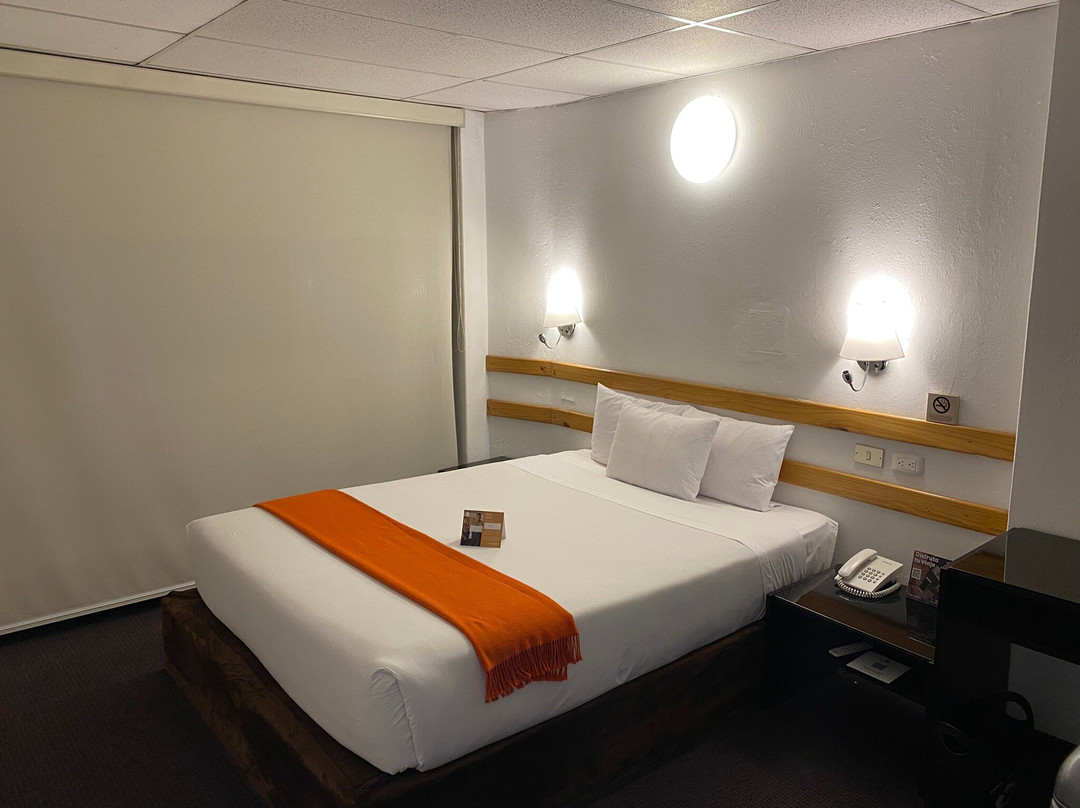 Casa Andina Standard Puno主图