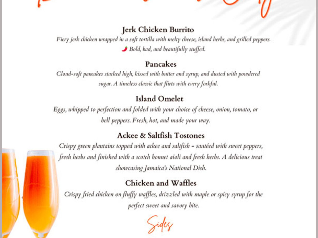 Nostalgia Day Club-蒙特戈贝必去景点