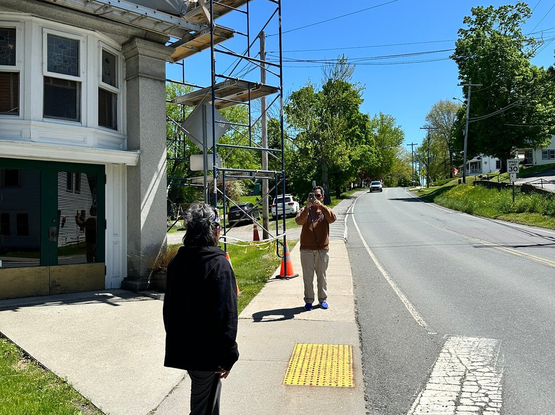 Haskell Free Library & Opera House-Derby Line必去景点