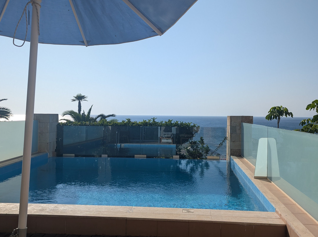 Atrium Prestige Thalasso Spa Resort & Villas主图