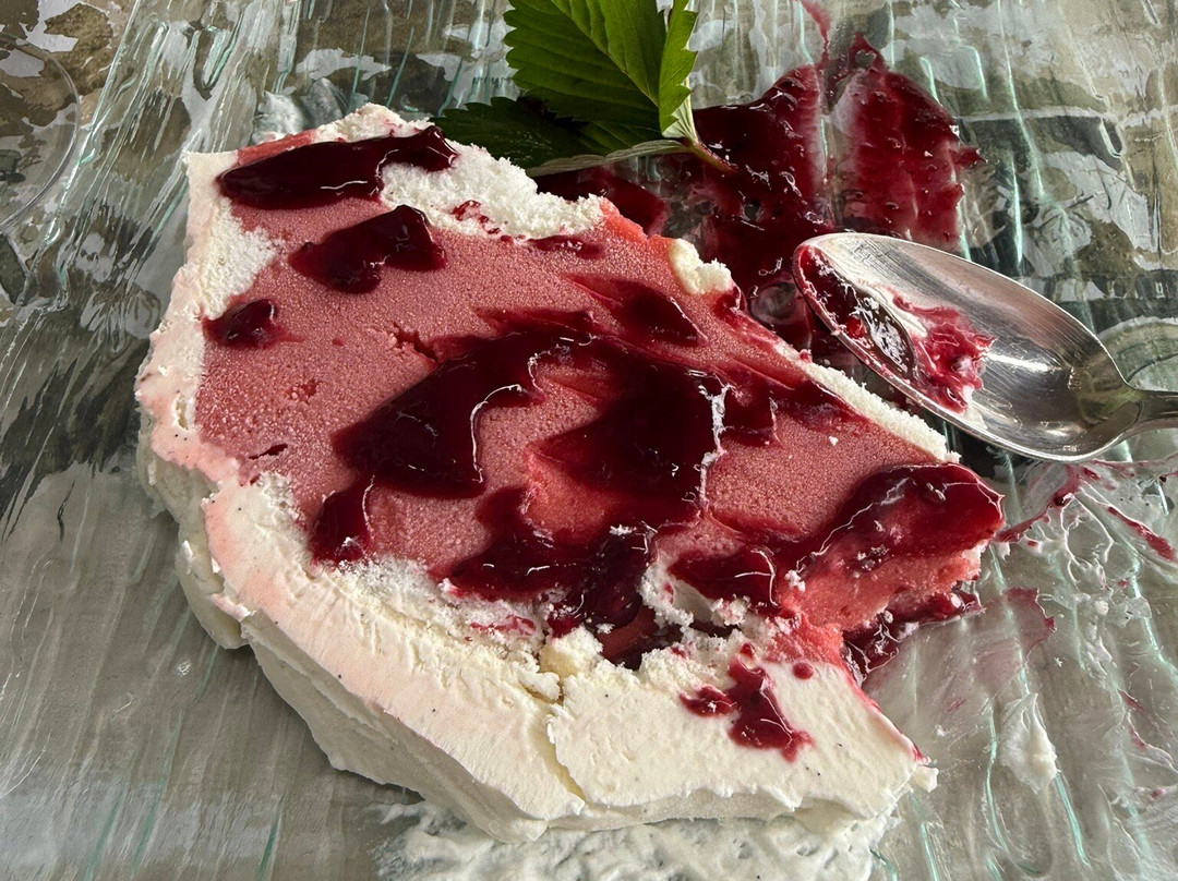 Auberge Du Lac De Mondon主图