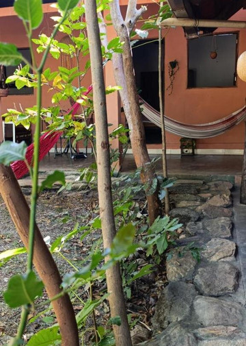 Sitio Frutas Do Cerrado