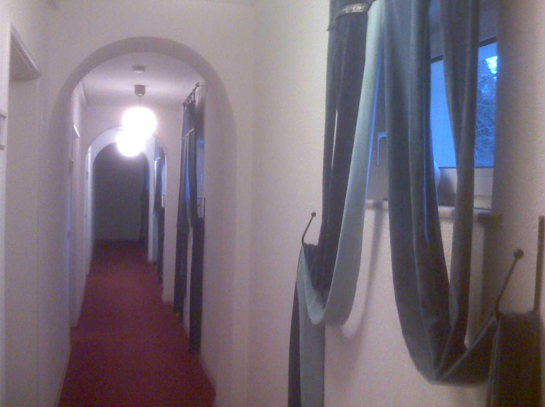 Hotel Herberge Zur Traube主图