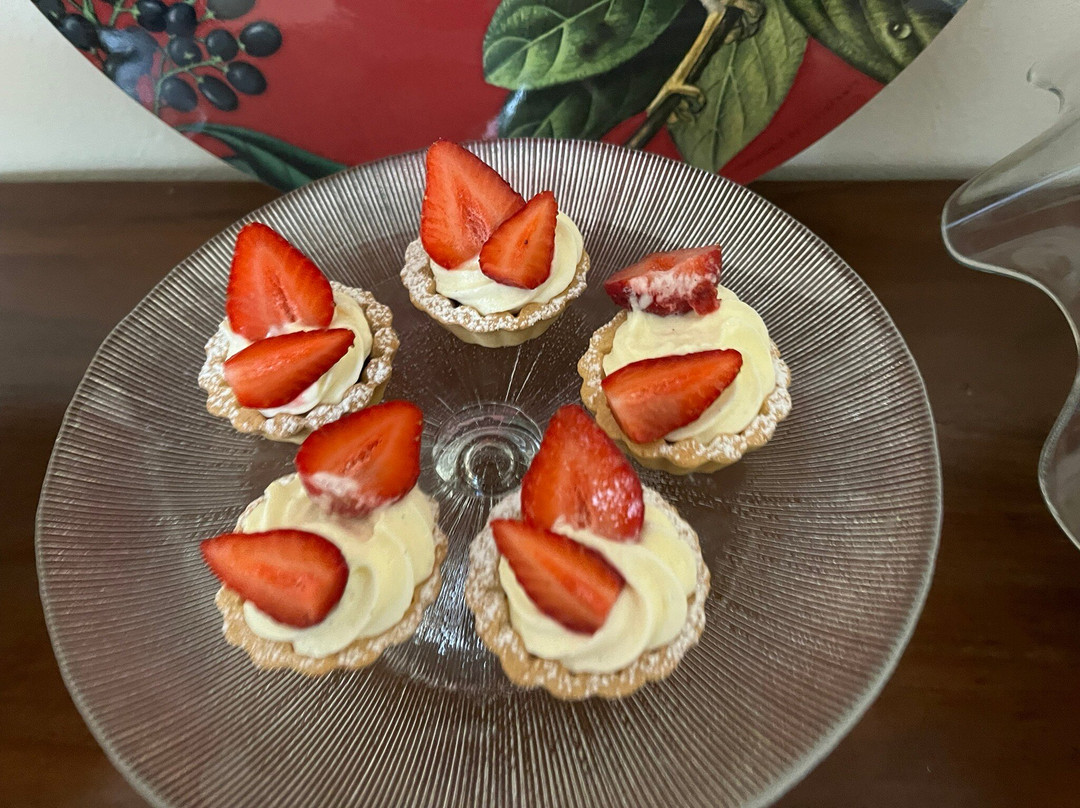 Residenza Dei Ricci主图