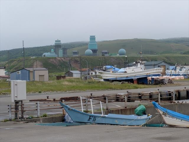 Cape Nosappu-根室市必去景点