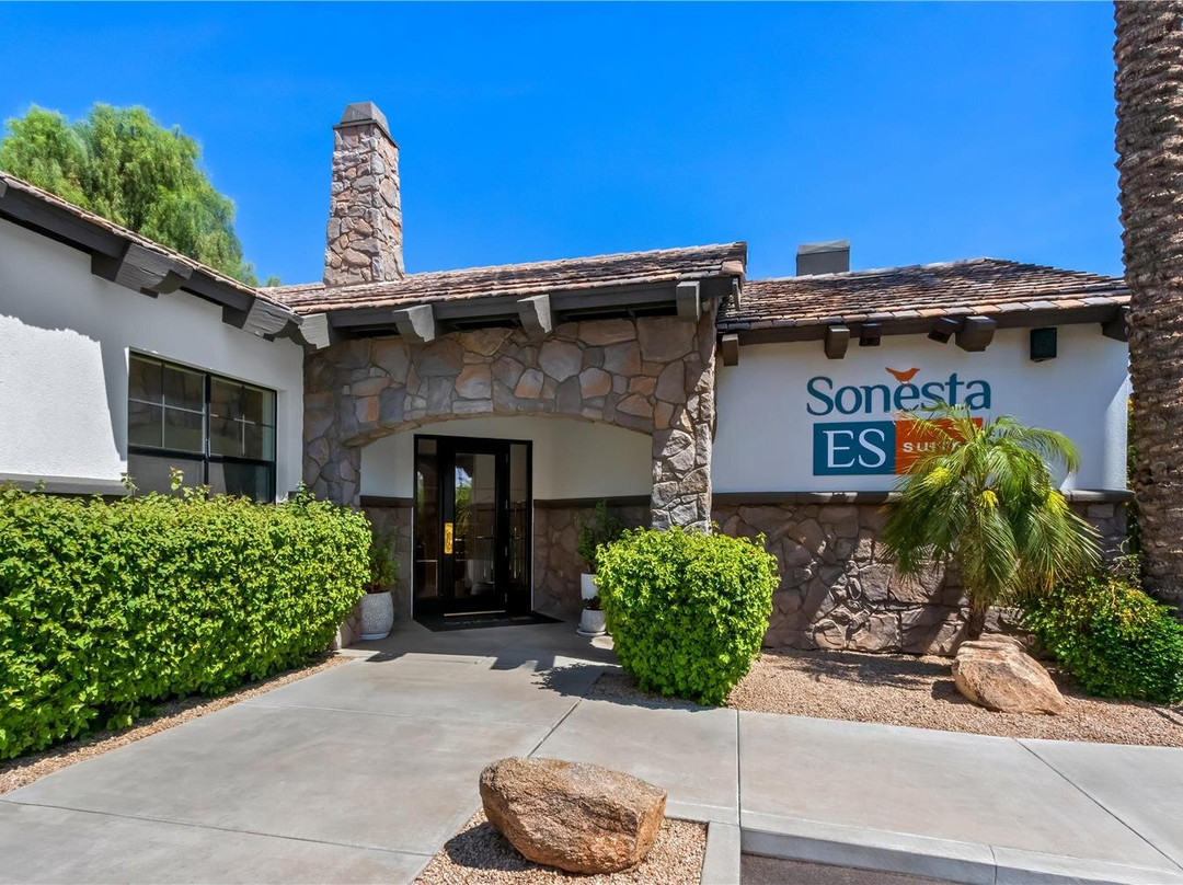 Litchfield Park酒店住宿-凤凰城古德伊尔原住客栈