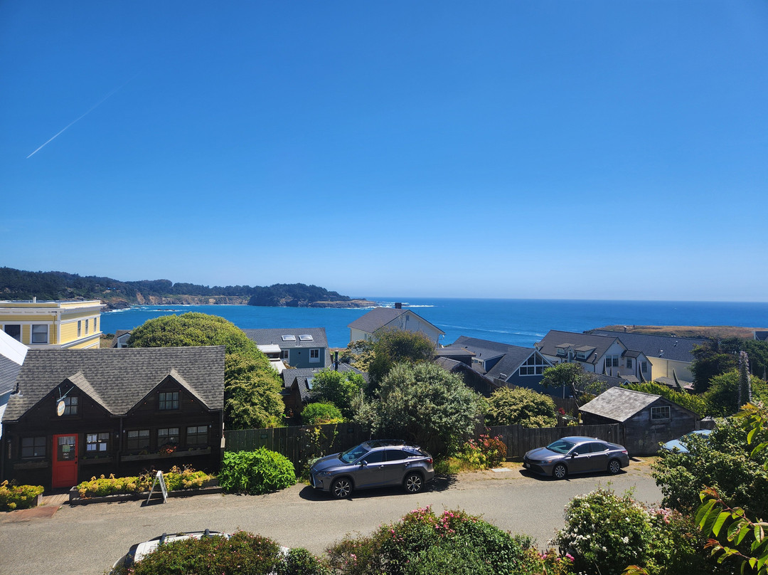 Inns of Mendocino主图