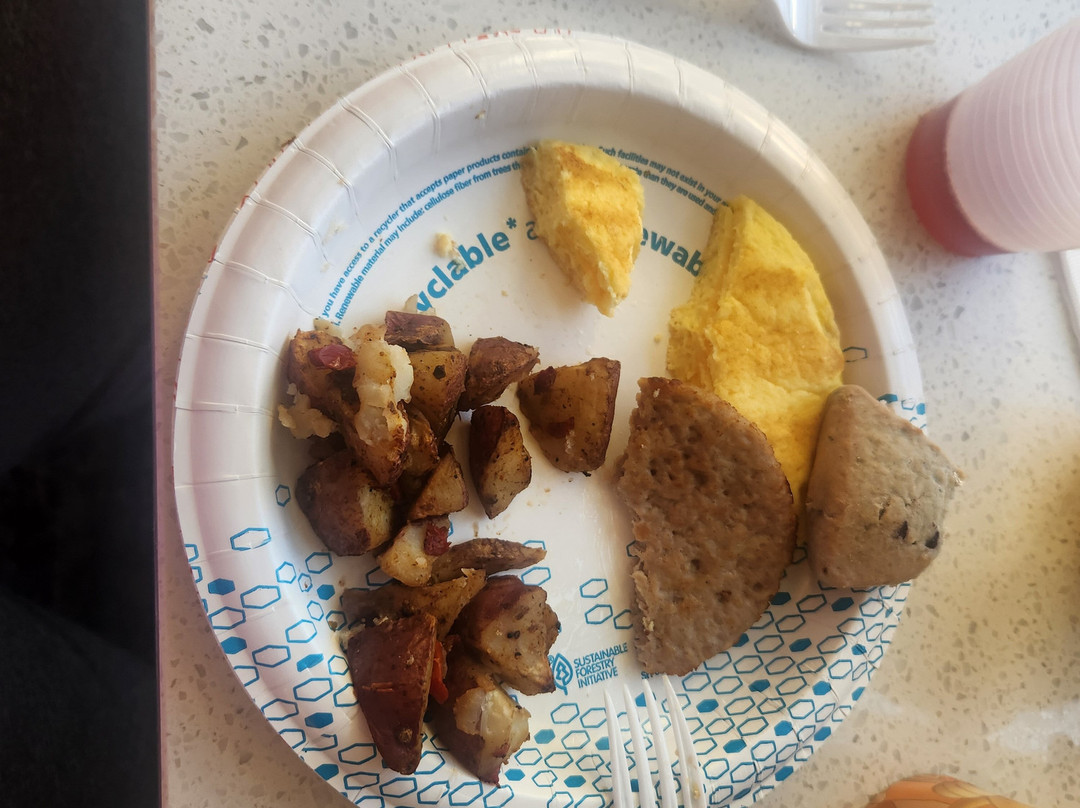 Hampton Inn & Suites Wells主图