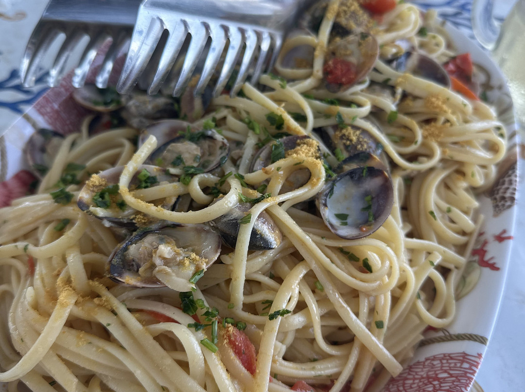 Pescaturismo Anna I-Sant'Antioco必去景点