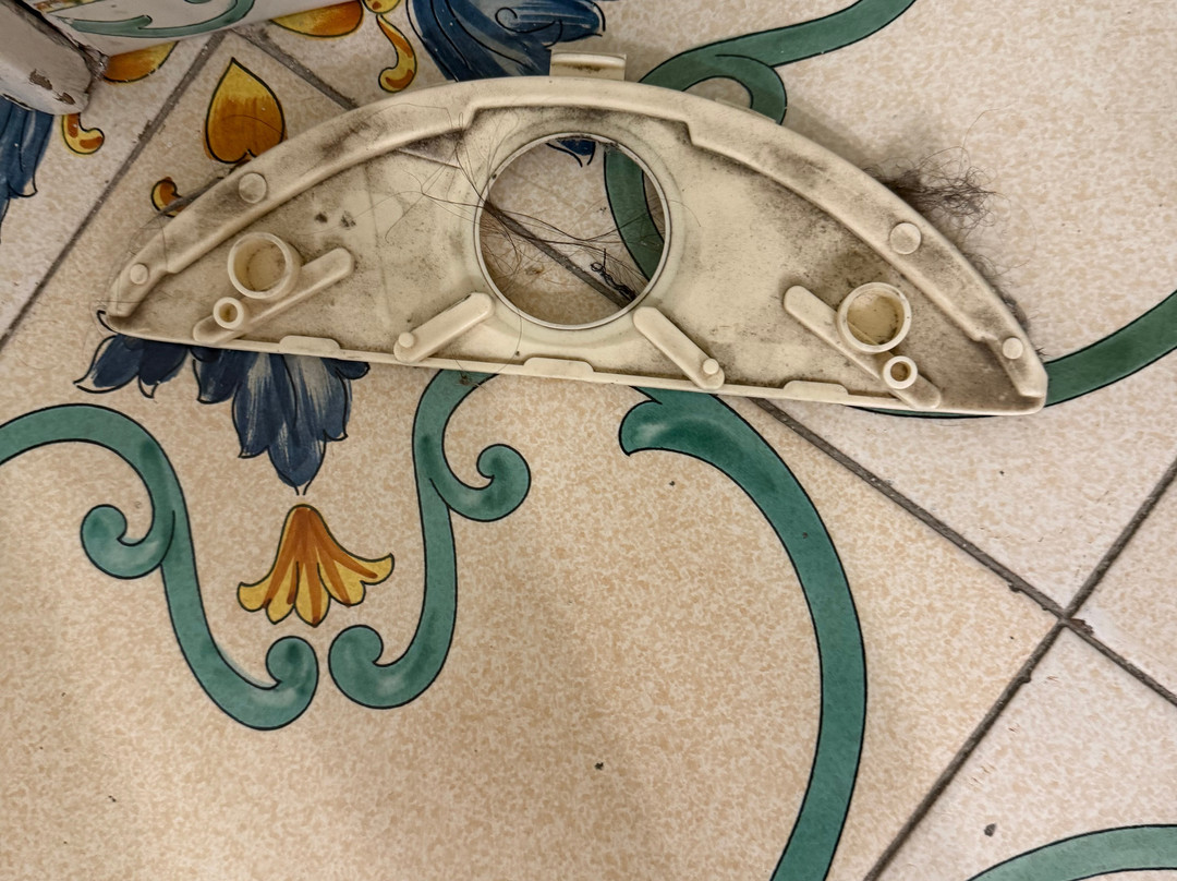 拉索尼莉萨大酒店主图