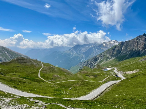 Villages Clubs du Soleil Vars主图