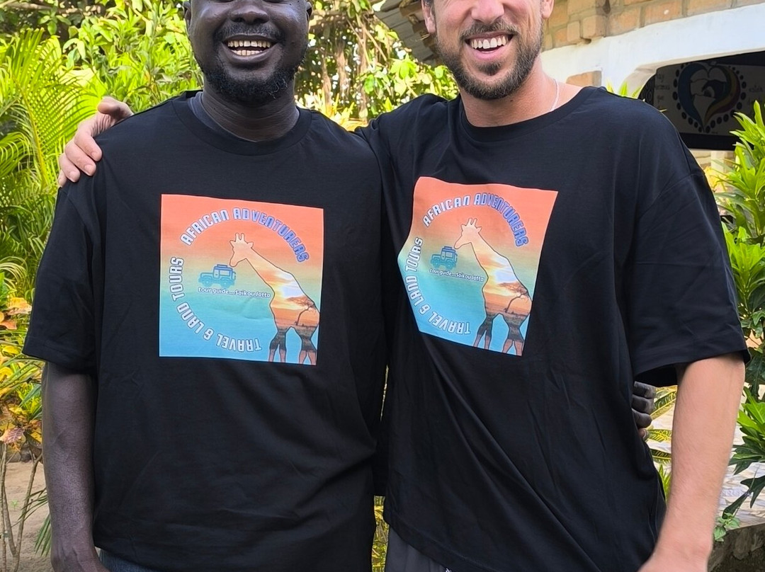 Sunrise Senegal 10-Day Retreat with Maureen & Saikou-Abene必去景点