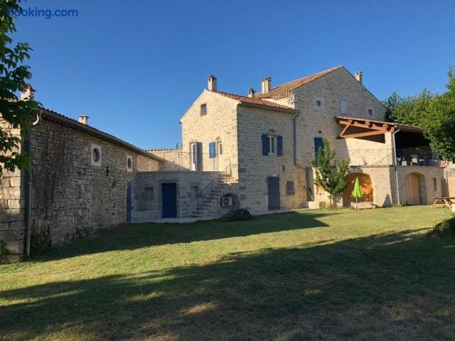 Domaine Mary's