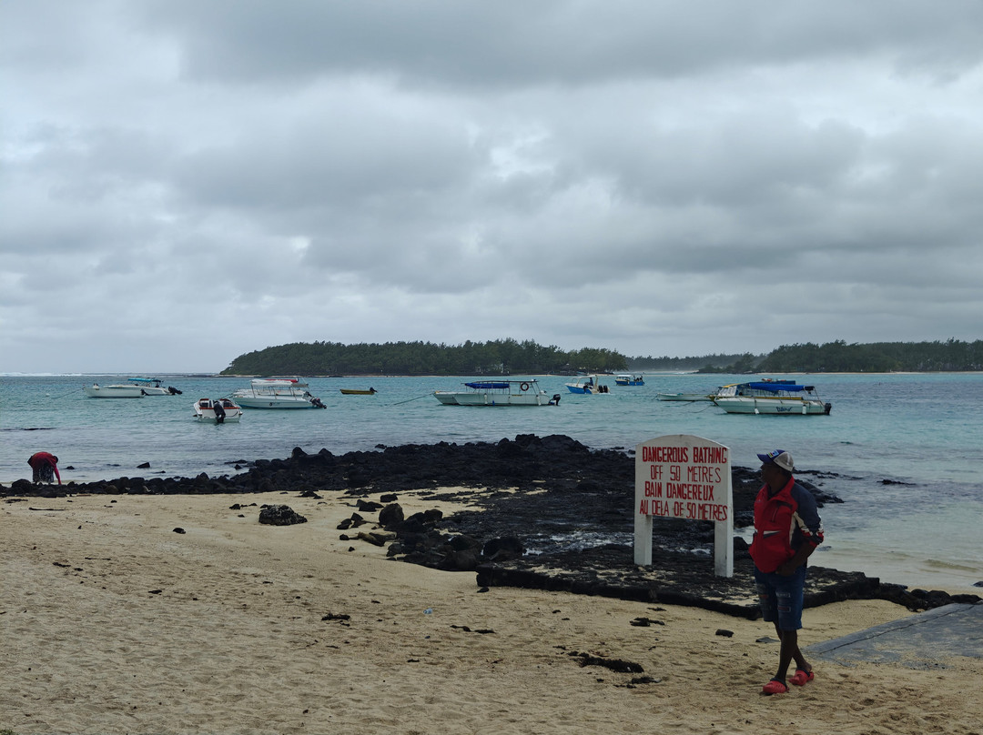 Totof Tours Mauritius-蓝湾必去景点