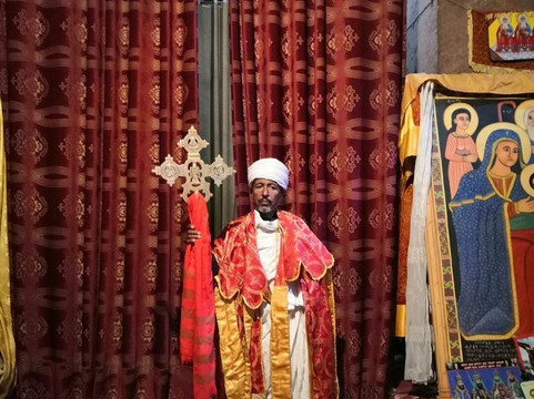 Milan Ethiopia Tours-亚的斯亚贝巴必去景点