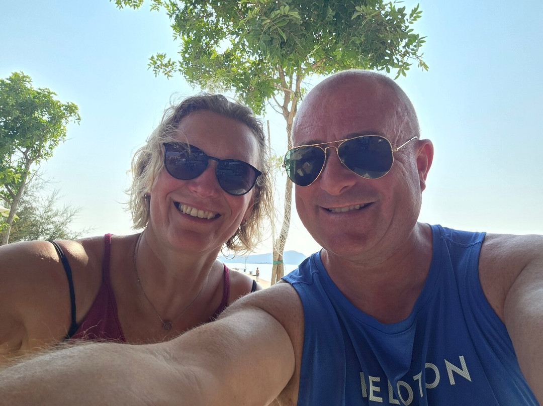 BIKE THE WAY - GKOGKOS KONSTANTINOS-Gialova必去景点