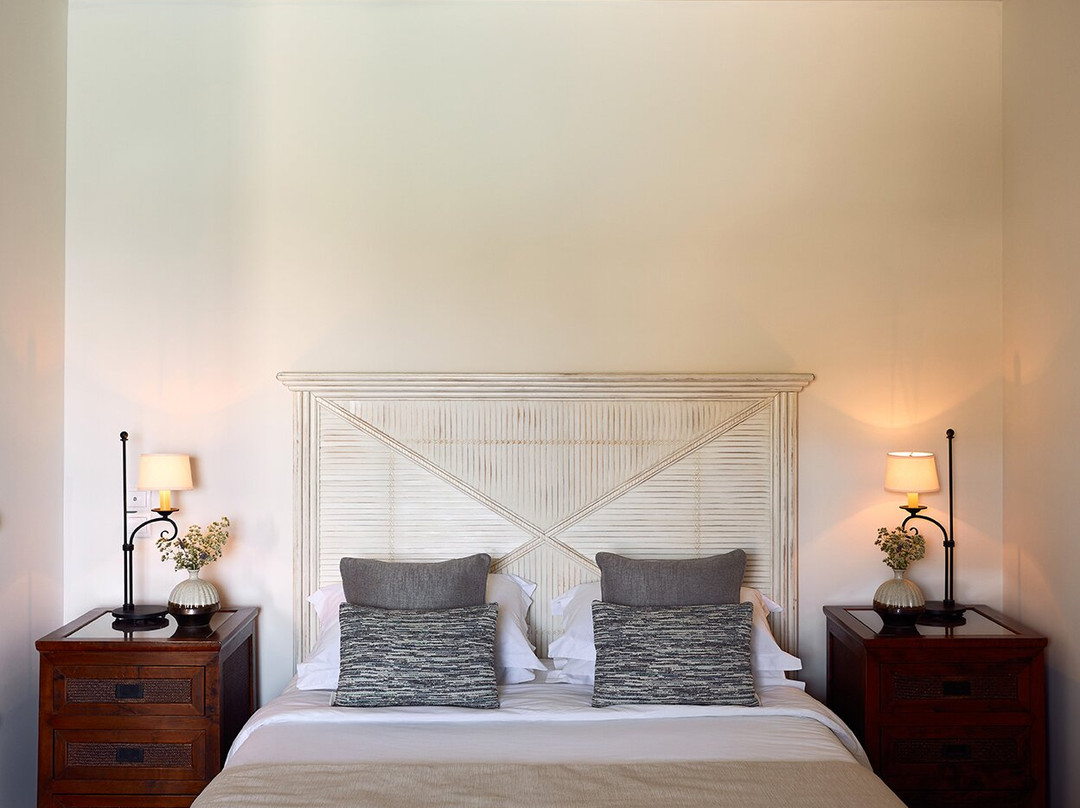 Porto Kea Suites by Sandglass主图