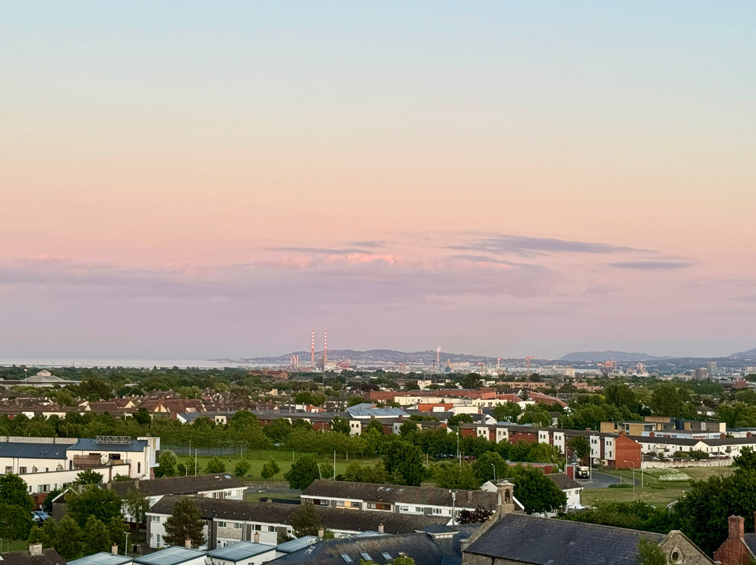 戴丝酒店(都柏林机场)主图