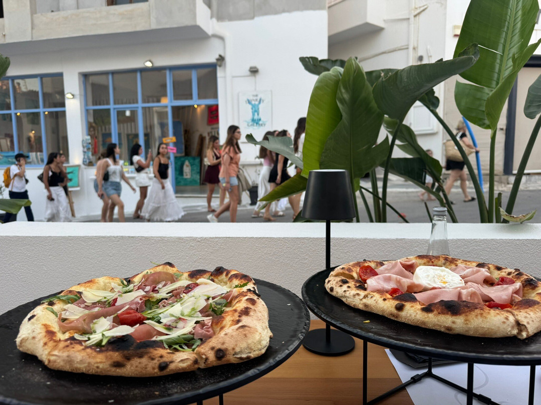 Aperto - Cucina Italiana