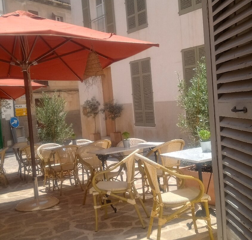Nema Boutique Hotel & Spa主图