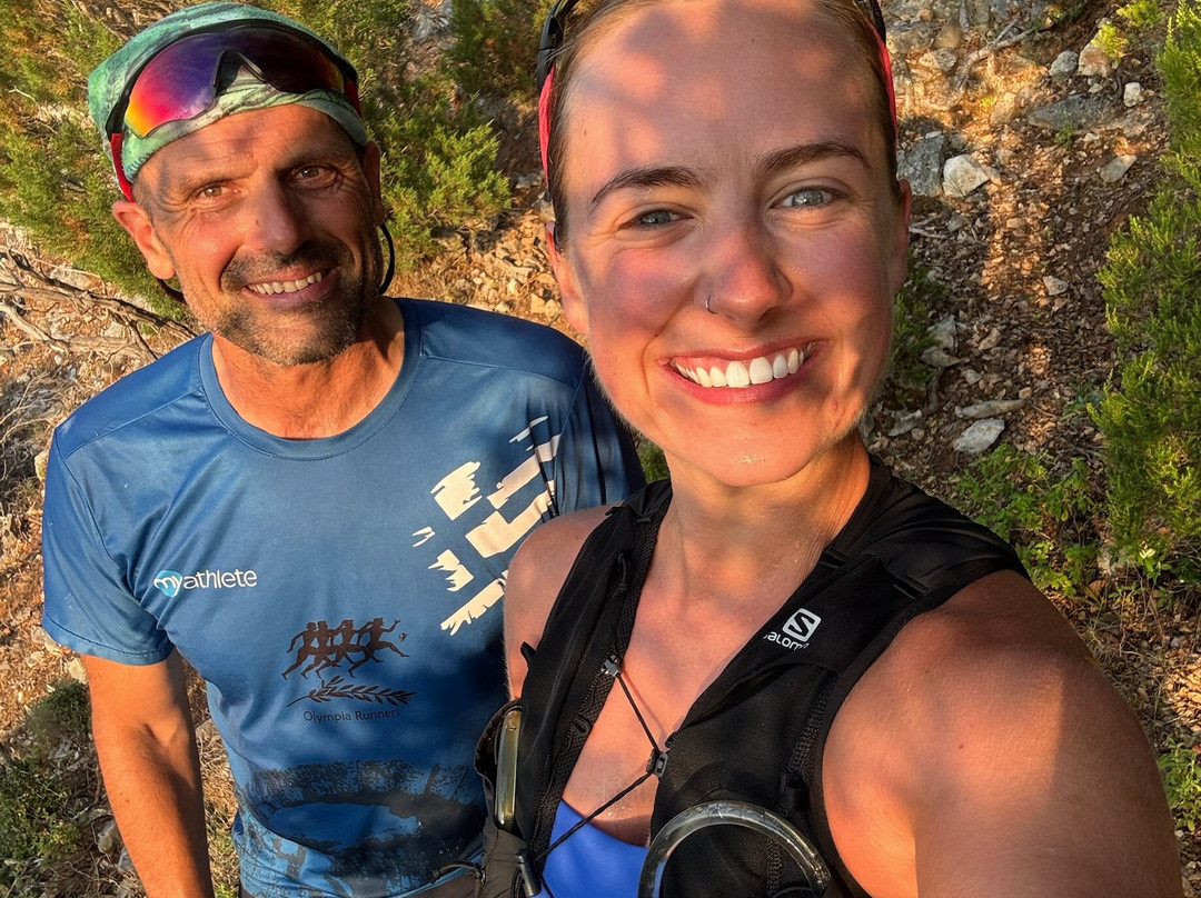 Sami trekking-萨米必去景点