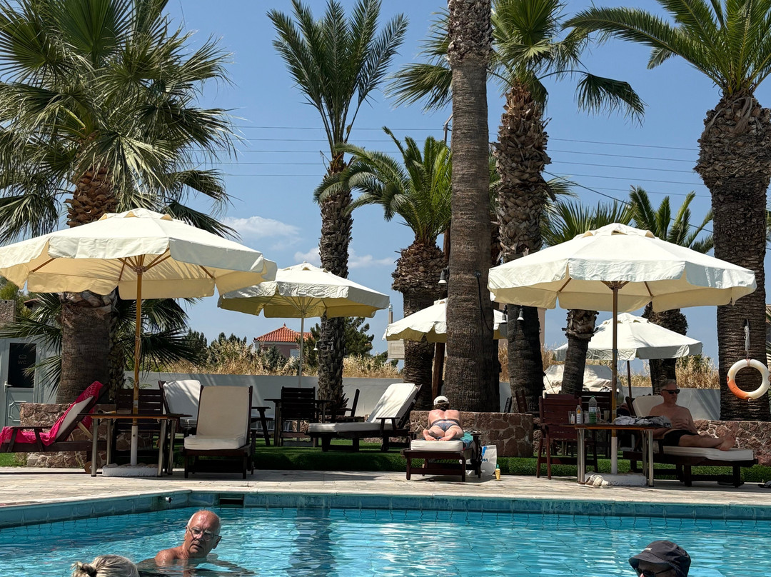 Hotel Klonos Anna主图