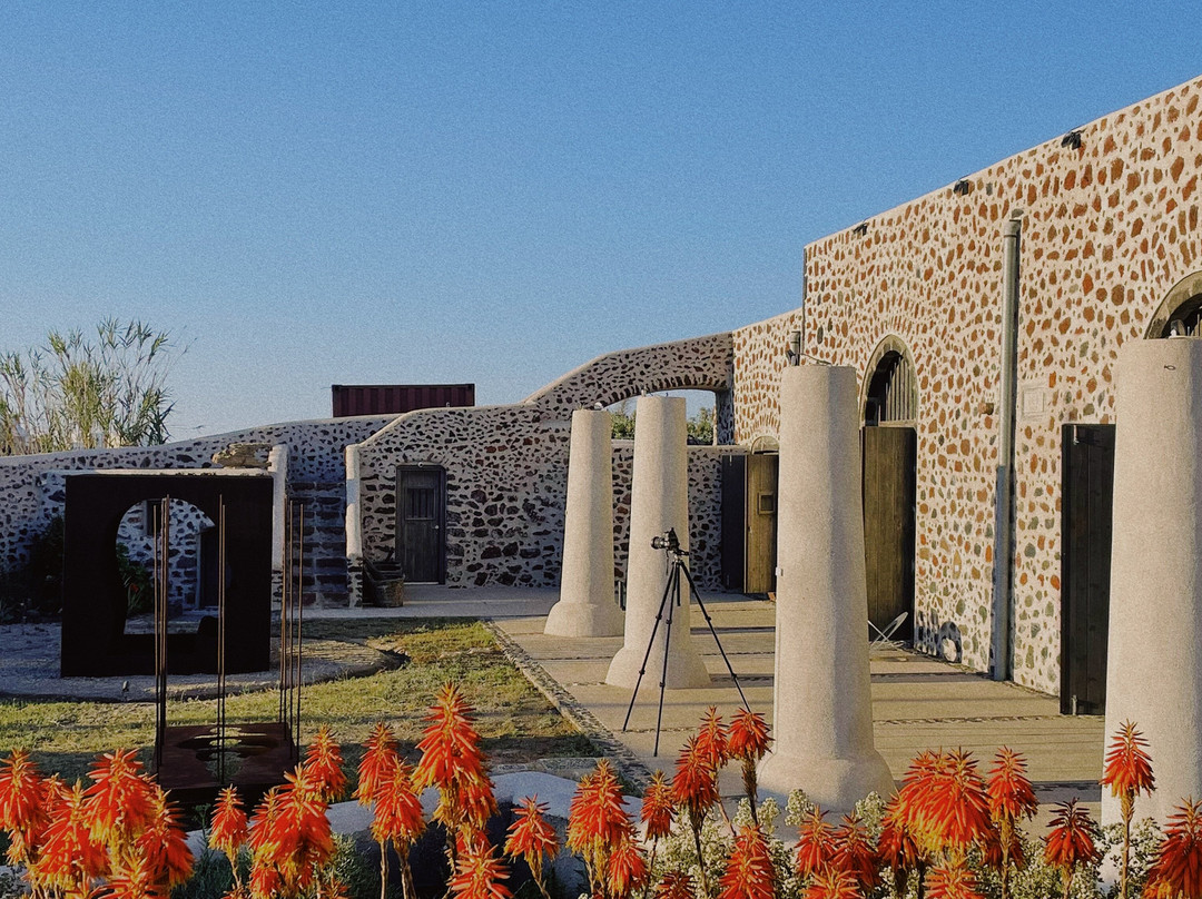 MATI Mesaria-Mesaria必去景点