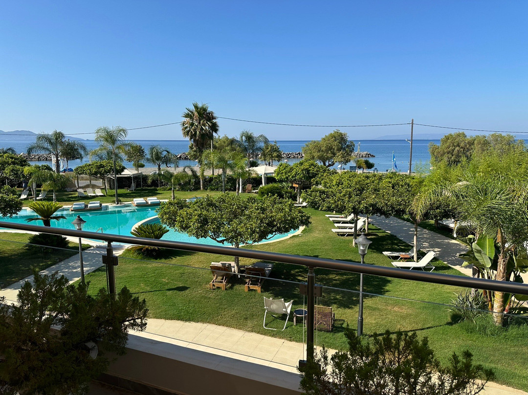 Elysian Luxury Hotel and Spa主图