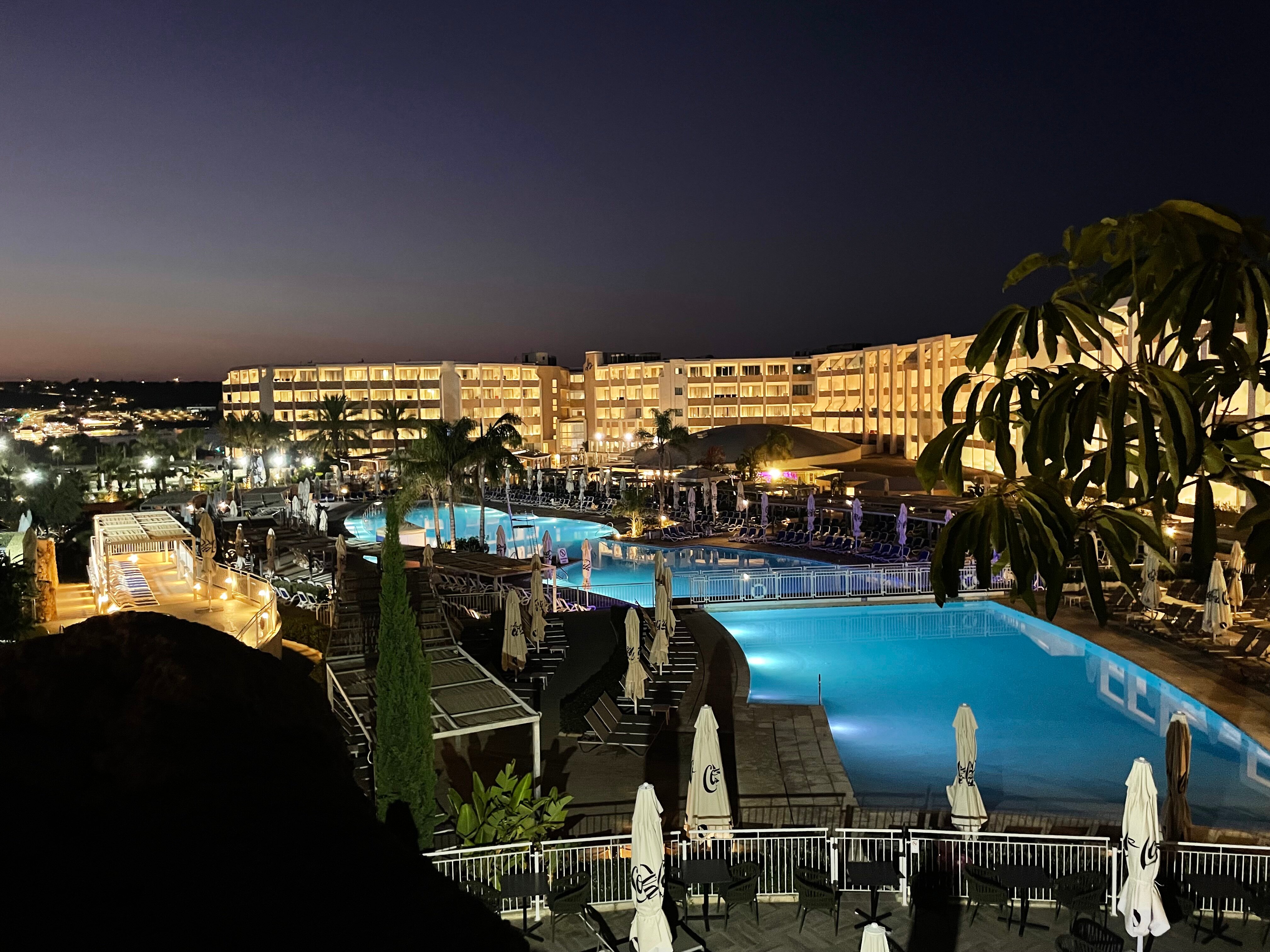 Db Seabank Resort & Spa - All-inclusive-浴室