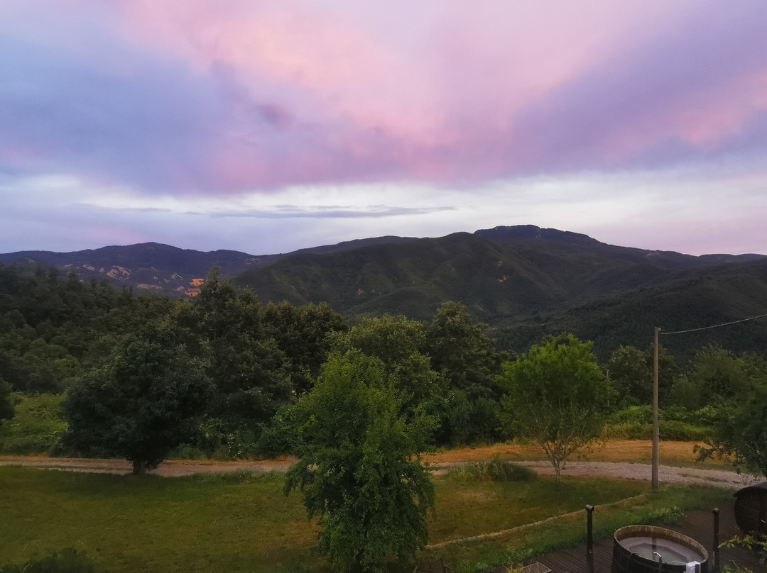 Rifugio Casa Santicchio主图