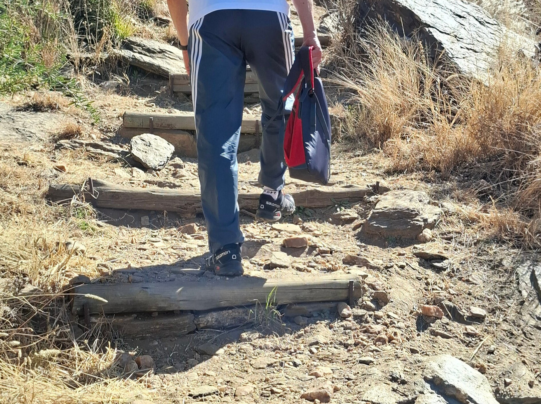 Avis Dam Nature Reserve-温德和克必去景点