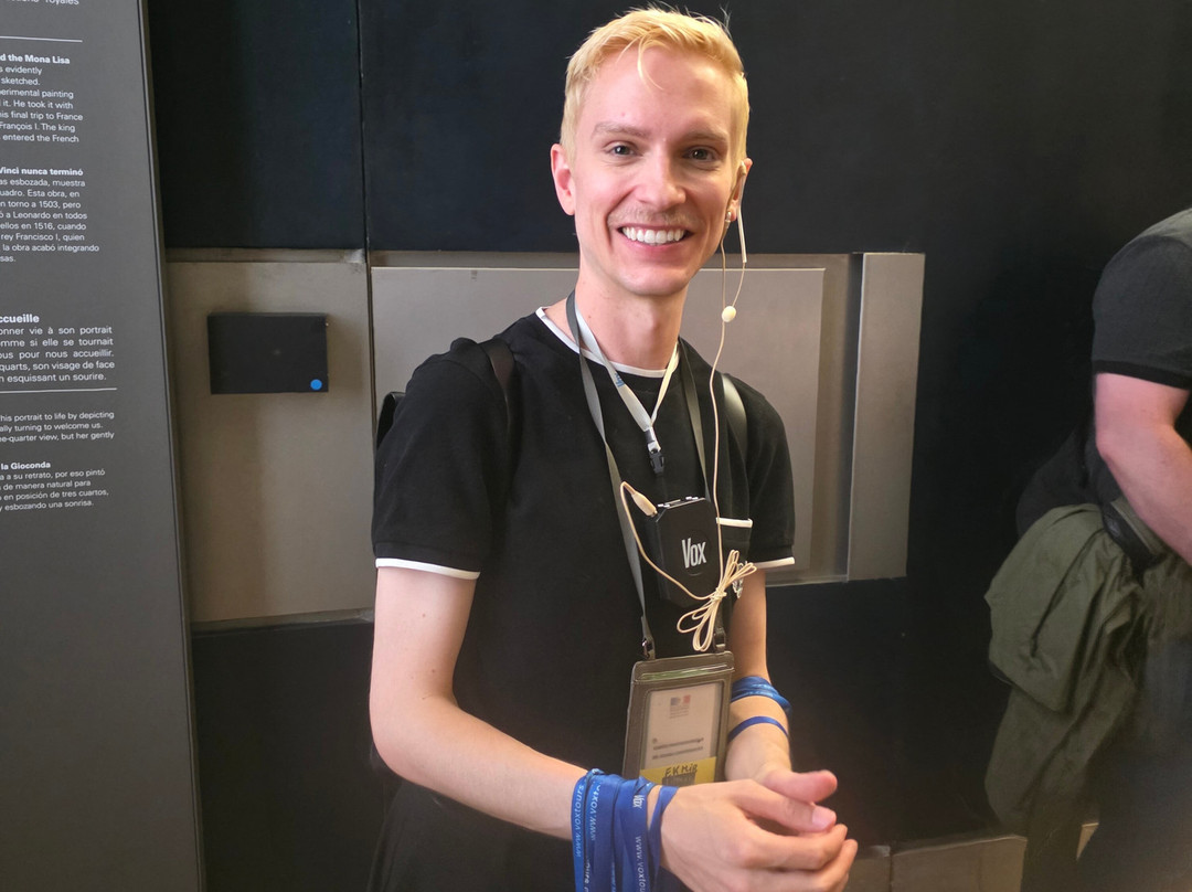 Walks-巴黎必去景点