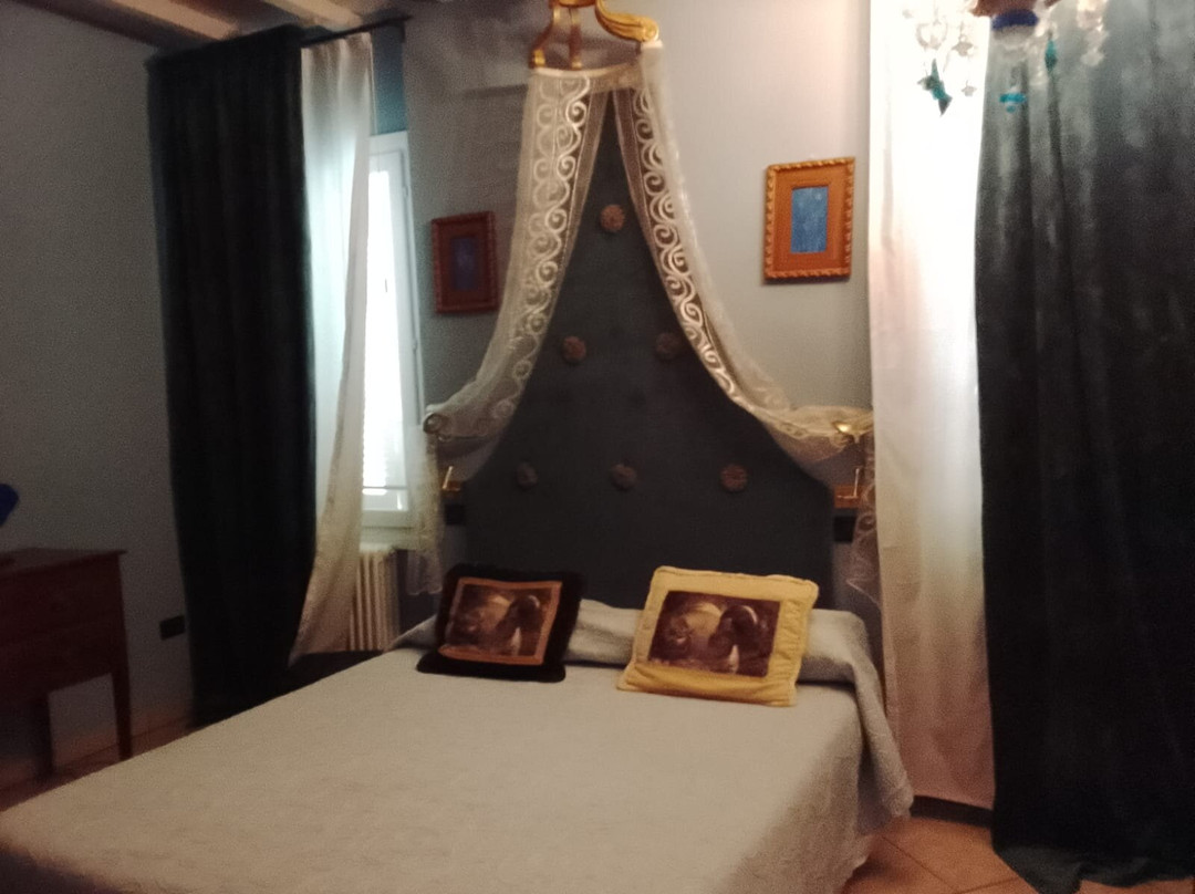 B&B A Casa Dell'Antiquario主图