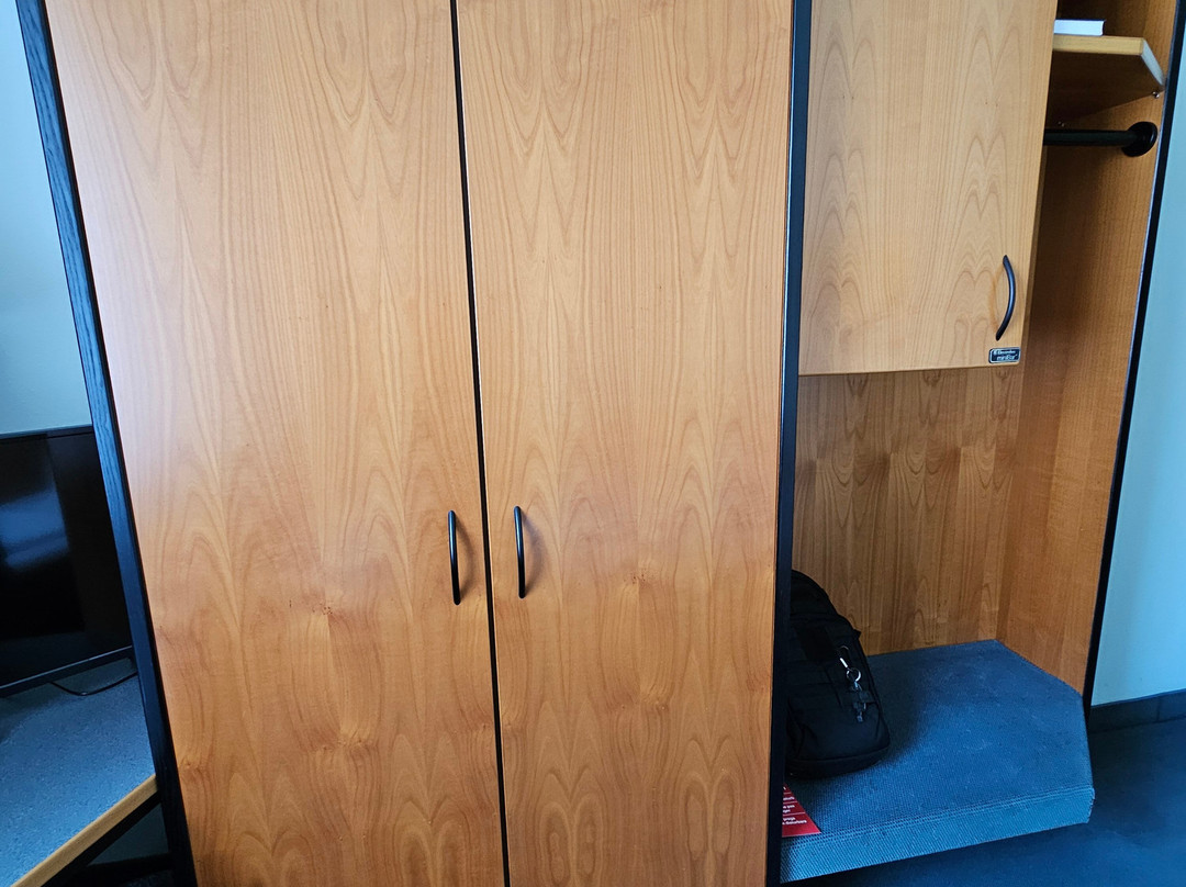 索菲霍夫酒店主图