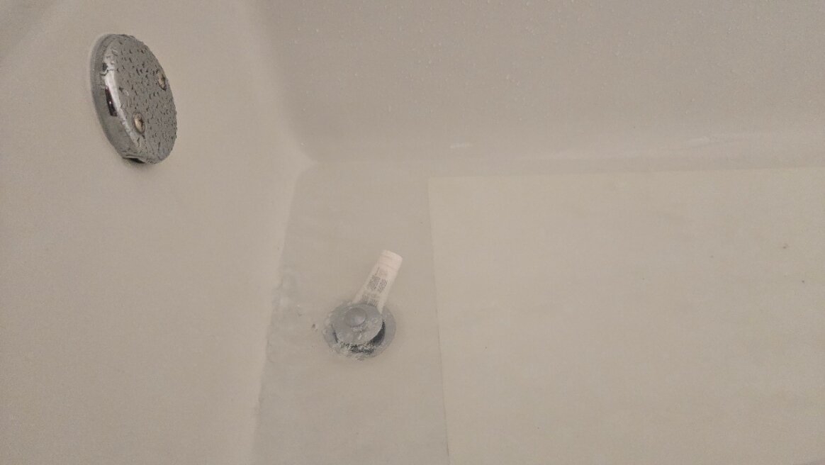 阿伦敦/怀特霍尔华美达酒店-浴室