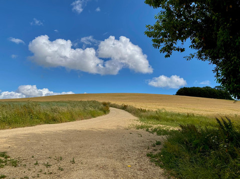 Foot Trails-巴斯必去景点